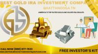 Best Gold IRA Investing Companies Chattanooga TN image 2